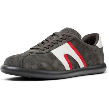 Imagem de Camper Tênis feminino de cano baixo, Cinza escuro 009, 36