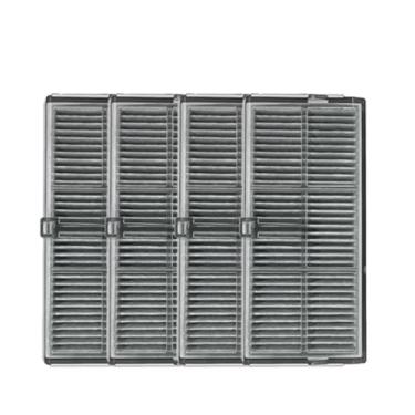 Imagem de Compatible With Dreame Bot X30 Pro Ultra X30 Pro Plus Accessory Main Side Brush Hepa Filter Dust Bag Robot Vacuum Cleaner Replacement Parts(4pcs)