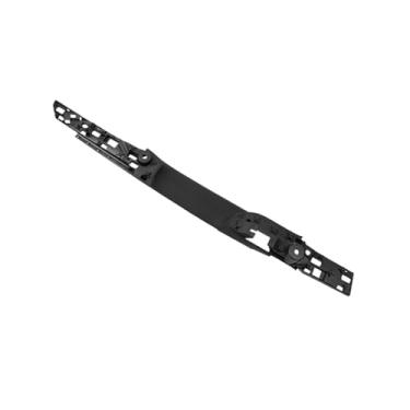 Imagem de Maçaneta interna da porta dianteira, suporte preto, compatível com BMW Série 7 F01 F02(Rear Right(F02))