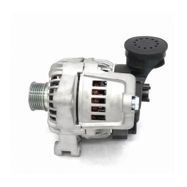 Imagem de Alternador do gerador 12317501687 12311432978 1740624, compatível com BMW E46/E36/E39/E53 320/323/328/330/Z3/520/523/528/X5 M52/M54 3x