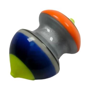 Imagem de Mini Flutuadores Para Pesca No Gelo De Inverno, 2 Peças, Flutuador Apo