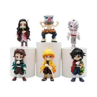 Imagem de Lâminas Do Caçador De Demônios De 3ª Geração Charcoal Zhi Lang Shan Yi