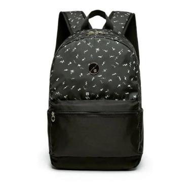 Imagem de Mochila Hang Loose Tala Moda Feminina - Original Nytron
