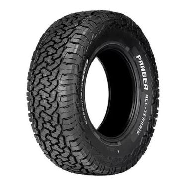 Imagem de Pneu Speedmax Aro 18 275/70R18 Pangea A/T Letras Brancas 125/122S