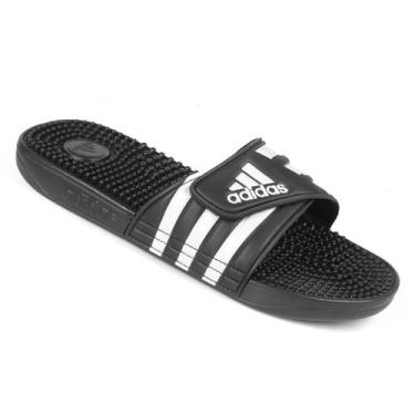 Imagem de Chinelo Adidas Adissage Unissex Tamanho 44-45