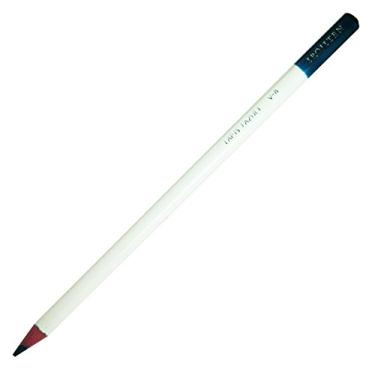 Imagem de Tombow Lápis de cor Irojiten, lápis-lazúli V8, pacote com 1