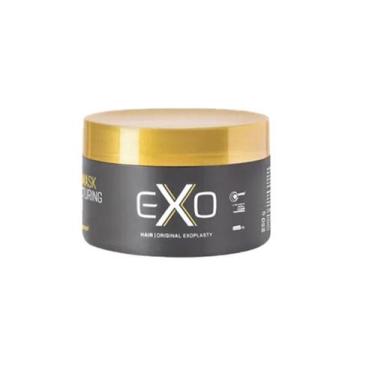 Imagem de Nanotron Mask Professional Hair Restructring Cream 250gr exo - exoplas
