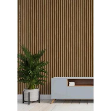 Imagem de Adesivo papel de parede contact - ALLTAK, WOOD LUGO Largura 1,22m