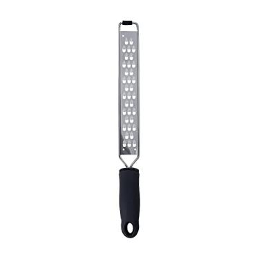 Imagem de Oikos - Ralador Aço Inox Régua Grosso com Cabo