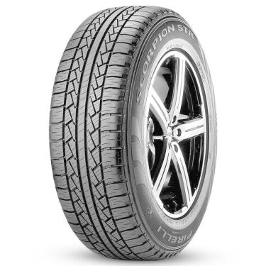 Imagem de Pneu Pirelli Aro 20 265/50r20 107v Scorpion Street