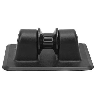 Imagem de Remendo de amarração de âncora de plástico Topyond, suporte de âncora versátil para caiaques, botes infláveis, barcos a remo, barcos de pesca, ideal para várias embarcações