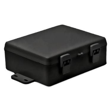 Imagem de Caixa Hermética Multiuso 404/2 - Patola