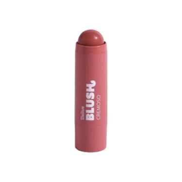 Imagem de Blush Stick Dailus Cremoso Rosé