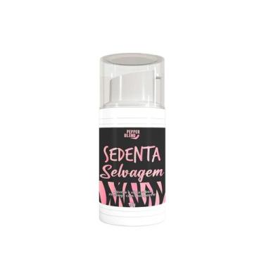 Imagem de Sedenta Vibrante Gel Comestível Morango 15g Pepper Blend