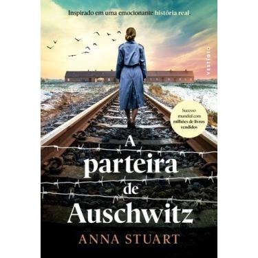 Imagem de Livro - A parteira de Auschwitz