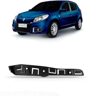 Imagem de Pastilha Dianteira Gol Voyage Parati Santana Versailles