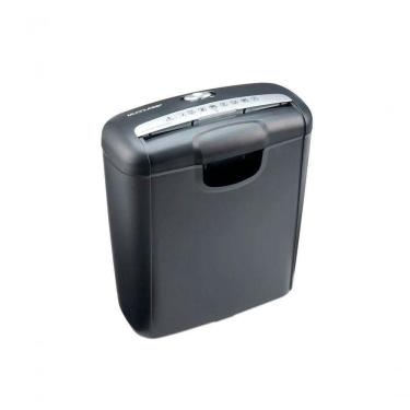 Imagem de Fragmentadora De Papel E Cartao 6 Folhas 10l 220v Of010