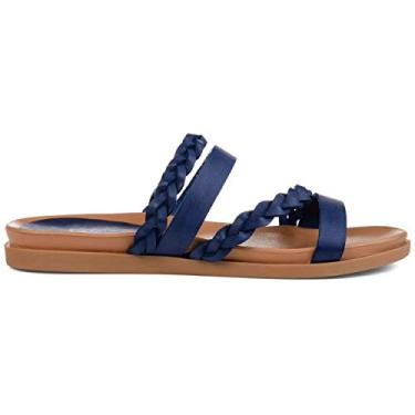 Imagem de Brinley Co Colette feminino, Azul, 38