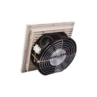 Imagem de Grelha de ventilação e refrigeração, persianas, ventilador elétrico de gabinete para AS17251A2L5W4T 220V, novo