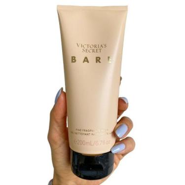 Imagem de Victoria's Secret Gel de Banho Bare Fine Fragrance Wash 200ml - Fragrâ