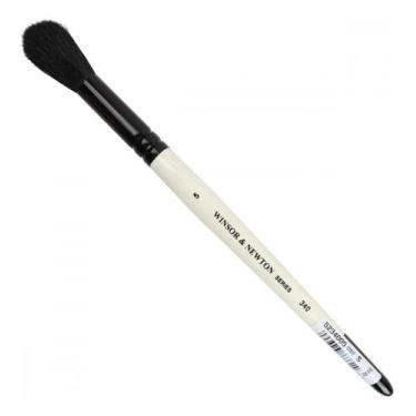 Imagem de Pincel Profissional Para Aquarela Winsor & Newton Mop 340 5
