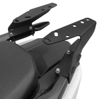 Imagem de Suporte Baú Superior Nova Honda Elite 125 2025+ Scam Spto812