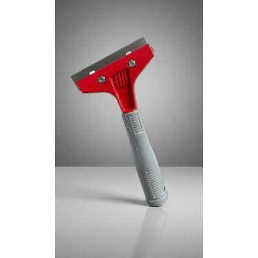 Imagem de Raspador Multiuso Profissional Limpeza Vidros 10cm - Congratulations S