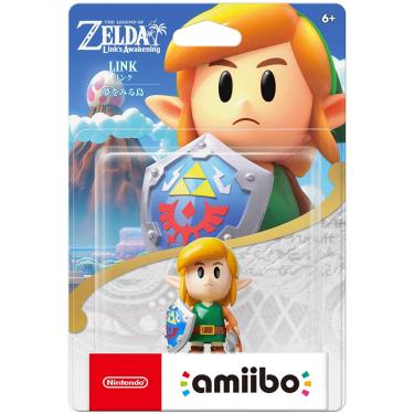 Nintendo Amiibo Link Ocarina of Time (The Legend of Zelda Series) [Japan  Import]