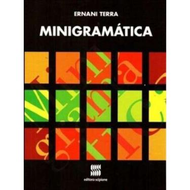 Imagem de Minigramática - 11Ed/11