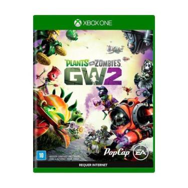 Imagem de Game Plants Vs Zombies Garden Warfare 2 - Xbox One