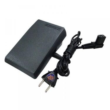 Imagem de Pedal Máquina Singer Doméstica 362095005 Bivolt com Plug 984180