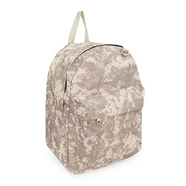 Imagem de Everest Mochila Camuflada Digital, Camuflagem Digital, One Size