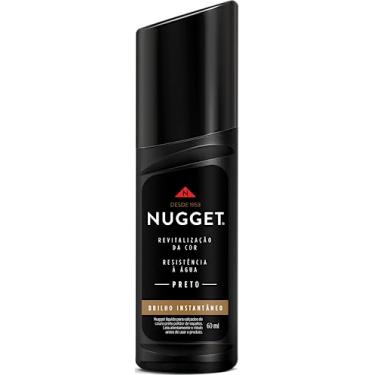 Imagem de Nugget Líquido Preto