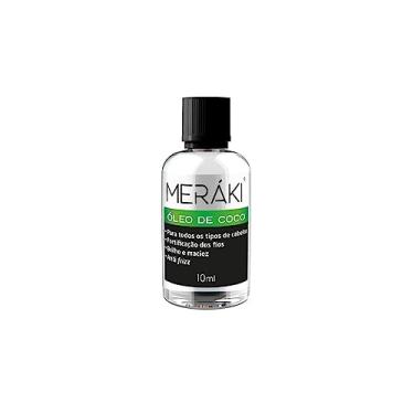 Imagem de Oleo Cap Meraki Coco 10ml
