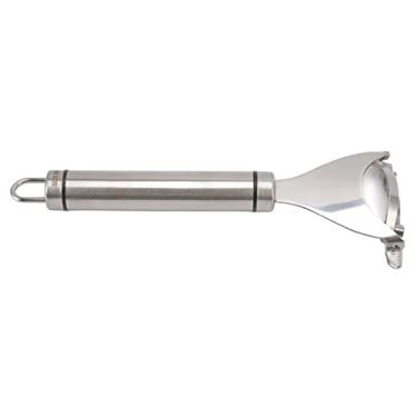 Imagem de Debulhador de Milho Engrossado Aço Inoxidável 304 Manual Leve Incisivo Descascador de Milho para Restaurante