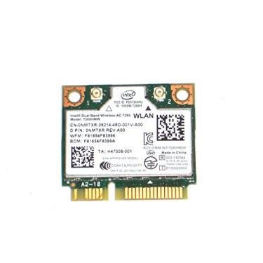 Imagem de Intel Dual Band Wireless Ac 7260 Wlan Wifi 7260hmw Mini-pci Express Card Nmtxr