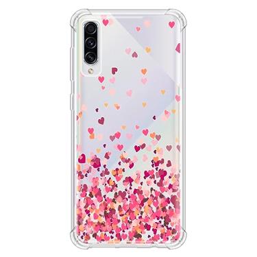 Imagem de Capa Capinha De Celular Compatível com Samsung Galaxy A50/A30S Personalizada Cód. 1659