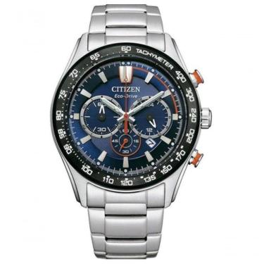 Imagem de Relógio Citizen Eco-drive Chronograph Ca4488-52l