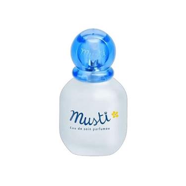 Imagem de Mustela Musti - Perfume e spray de colônia à base de plantas