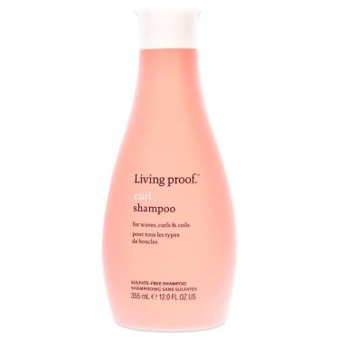 Imagem de Shampoo Curl Living Proof 355ml