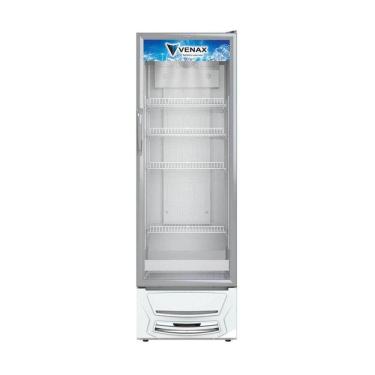 Imagem de Expositora de Bebidas VV 330 Br Gelado