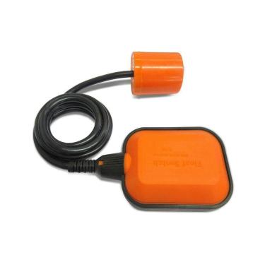 Imagem de Chave Bóia Elétrica Automática Regulador Nível 25A Starfer