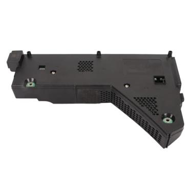 Imagem de Fonte de Alimentação ADP 400FR, Adaptador de Fonte de Alimentação de Desempenho Estável Profissional de Substituição de Proteção de Segurança Portátil Com Cabo de Alimentação