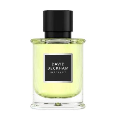 Imagem de David Beckham Instinct Eau De Parfum - Perfume Masculino 50ml