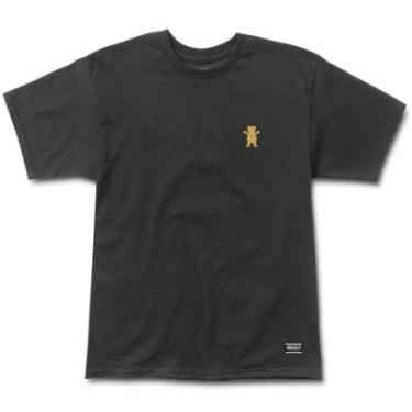 Imagem de Camiseta Grizzly Mini Og Bear-Unissex