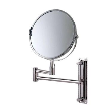 Imagem de Espelho de Aumento Mor Dupla Face Articulado