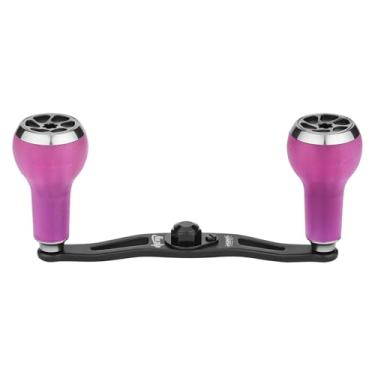 Imagem de GOMEXUS Cabo elétrico compatível com Shimano Curado SLX Tranx Daiwa Tatula Baitcasting Reel Handle