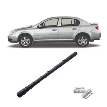 Imagem de Haste Antena Som Teto Radio Cobalt 2012 Até 2020