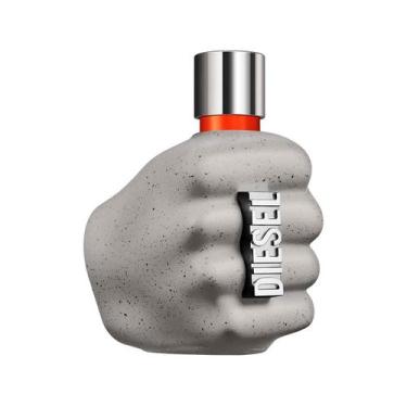 Imagem de Perfume Diesel Only The Brave Street Eau De Toilette 50ml