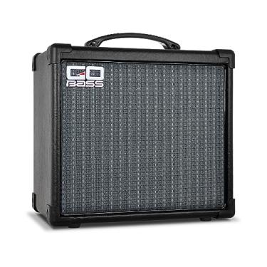 Imagem de Amplificador de Baixo Go Bass GB100